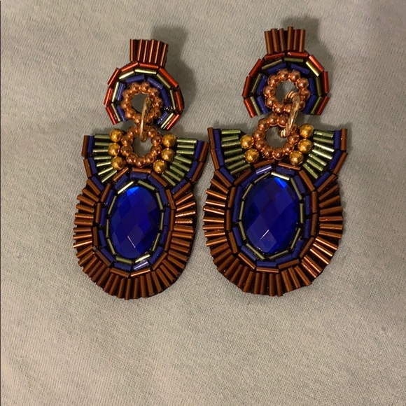 Earrings - Picture 3 of 3